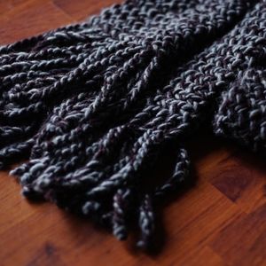 Italian Scarf - Mens
